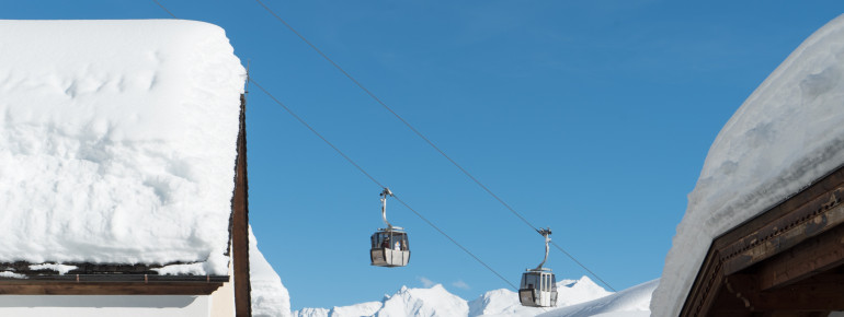 Ferienwohnen Mattle in Kappl Tirol bei Ischgl-Paznaun, Impressionen von Kappl