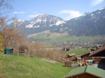 Aussicht