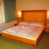 Ansicht Schlafzimmer
