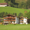 Eadahof - Sommer