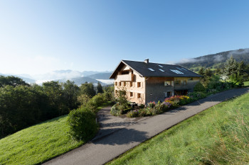 Wälderhaus Apartments