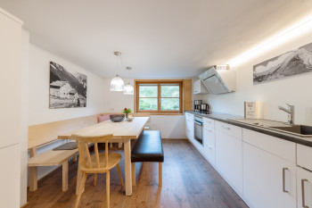 Wälderwohnung