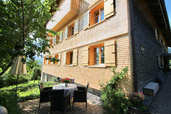 Wälderhaus