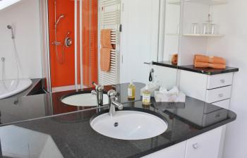 Apartment Margarite für 6 Personen