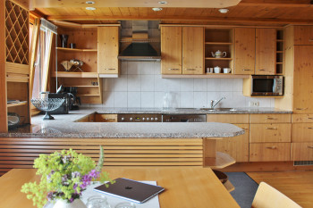 Apartment Margarite mit Balkon