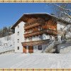 Haus Gredler Winter