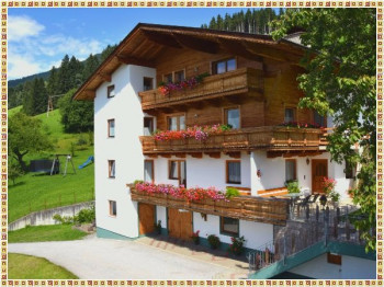 Haus Gredler