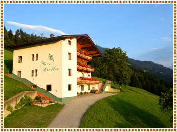 Haus Gredler