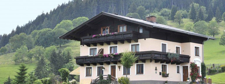 Unser Haus