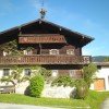 Das alte Bauernhaus