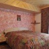 Schlafzimmer I Ferienwohnung "Buchberg"