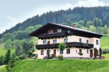 Unser Haus