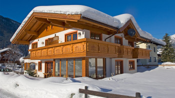 Appartement Haus Schröder - Söll / Tirol