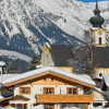 Appartement Haus Schröder - Söll / Tirol