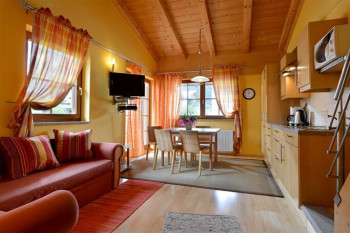 Appartement Haus Schröder - Söll / Tirol
