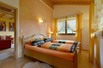Appartement Haus Schröder - Söll / Tirol