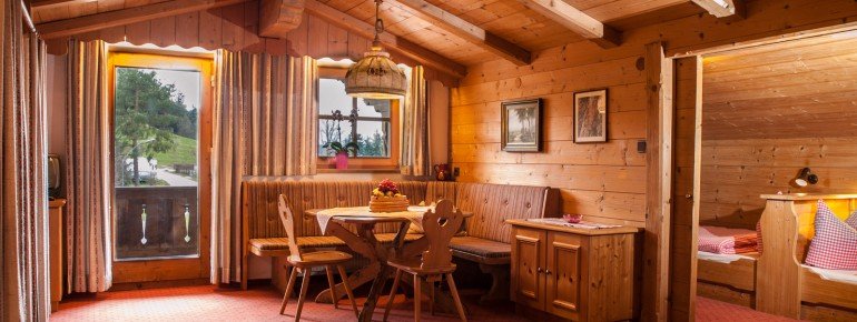 Ferienwohnung Typ 3