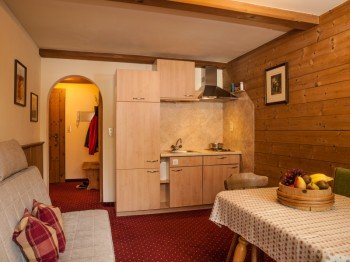 Ferienwohnung Typ 2