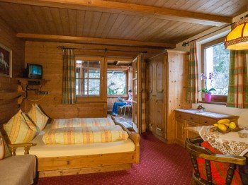 Ferienwohnung Typ 1