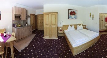 Tohnung Typ 14