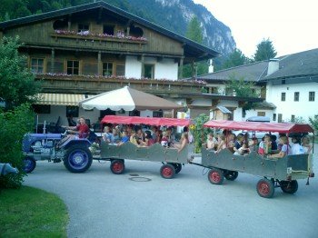 Kinderzug