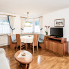 Wohnzimmer App. Vista