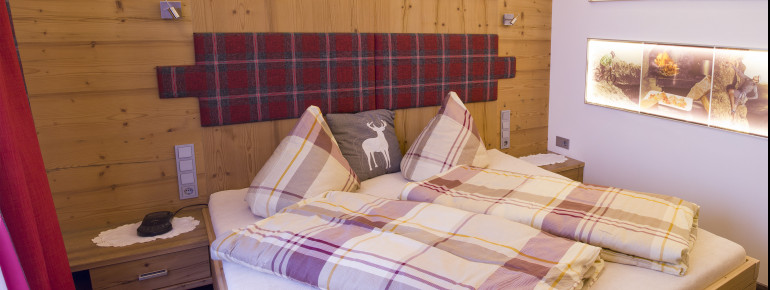 Doppelzimmer