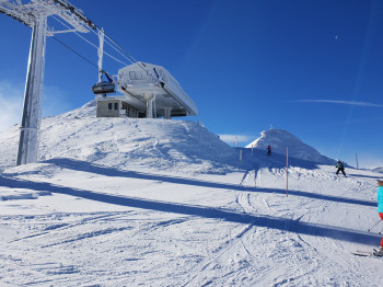 Piz Martegnas