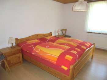 Elternschlafzimmer