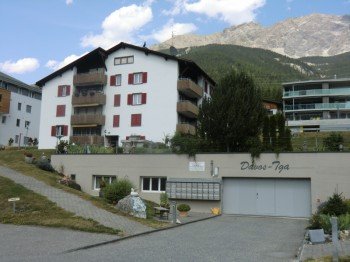 Tga Davos Nord