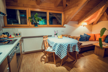 Appartement Alex