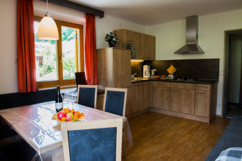 Wohnung "Edelweiss"