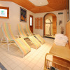 Apart Zimalis in Galtür Tirol bei Ischgl-Paznaun, Wellnessbereich - Ruheraum