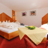 Apart Zimalis in Galtür Tirol bei Ischgl-Paznaun, Dreibettzimmer
