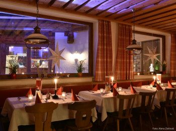 Speisesaal