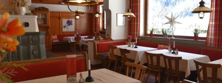 Speisesaal