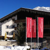 First Mountain Hotel Montafon