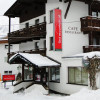 First Mountain Hotel Ötztal
