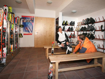 Skikeller