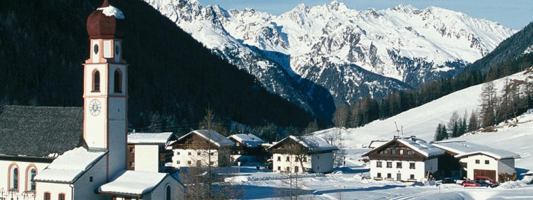 Ötztal