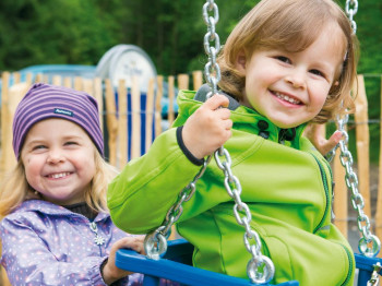 Kinderprogramm