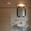 2 Badezimmer und extra Wc