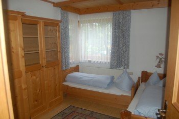 Zweibettzimmer