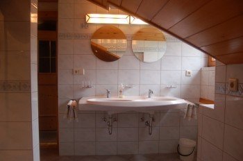 Ferienwohnung Gerlosstein