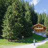 Aussenansicht Sommer