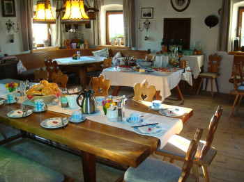 Die Stube