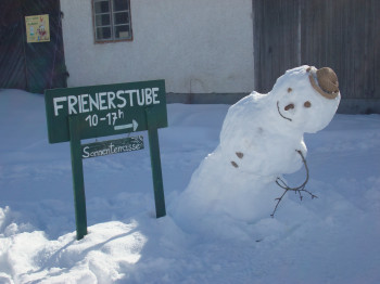 Die Frienerstube