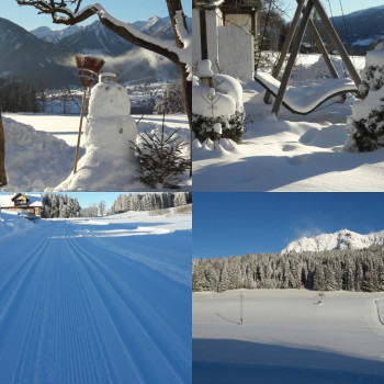 Winterimpressionen