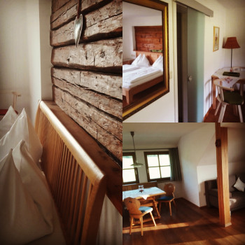 Ferienwohnung