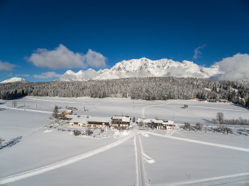 Der Frienerhof